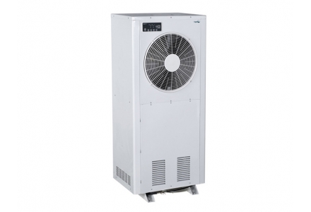Máy hút ẩm Fujie HM-6180EB