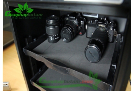 Tủ chống ẩm FujiE DHC040