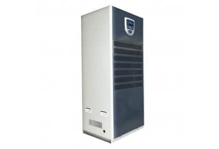 Máy hút ẩm công nghiệp FujiE HM-2500DN (250 Lít/24h)