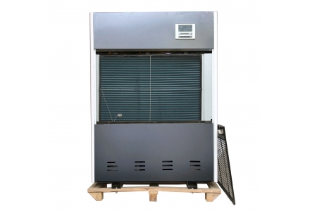 Máy hút ẩm Fujie HM-5400DN