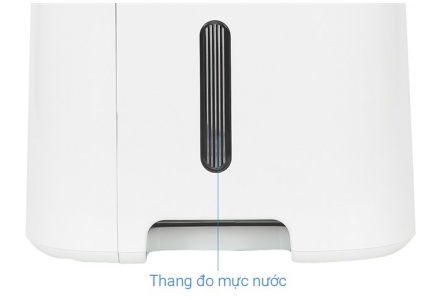 Máy hút ẩm Sharp DW-E16FA-W