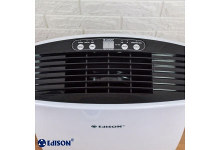 Máy hút ẩm Edison ED-12BE