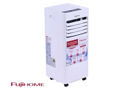 Máy điều hòa di động thông minh Fujihome PAC07 (7.000BTU-0.8HP)