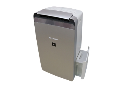 Máy hút ẩm Sharp DW-J27FV-S