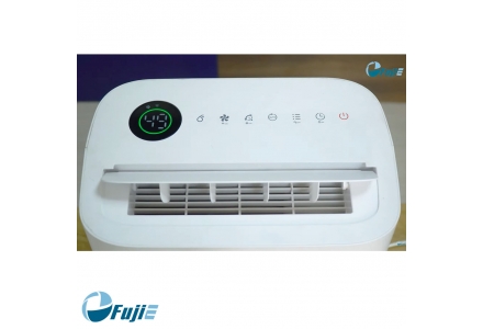 Máy hút ẩm FujiE HM-925EC Pro