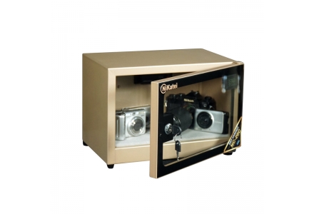 Tủ chống ẩm Nikatei NC-20C Gold Plus