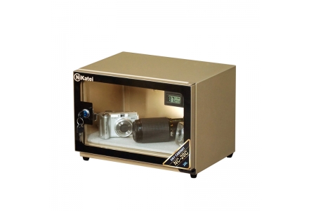 Tủ chống ẩm Nikatei NC-20C Gold Plus