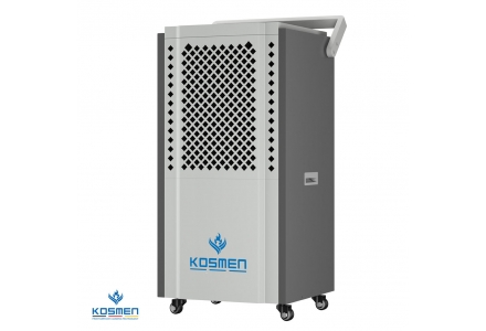 Máy hút ẩm công nghiệp Kosmen KM-150S (150 Lít/24h)