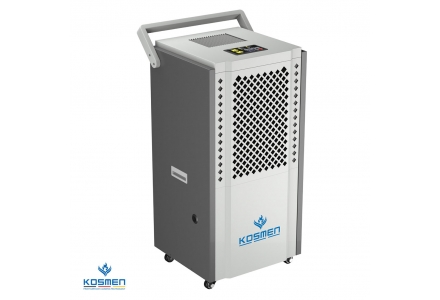 Máy hút ẩm công nghiệp Kosmen KM-150S (150 Lít/24h)