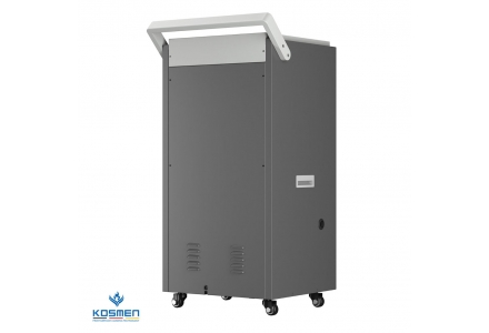 Máy hút ẩm công nghiệp Kosmen KM-150S (150 Lít/24h)