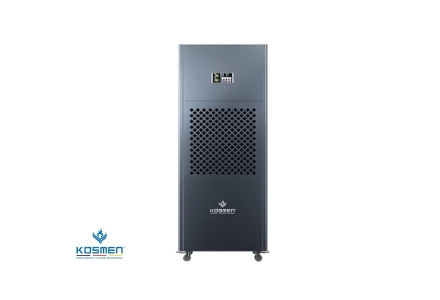Máy hút ẩm công nghiệp Kosmen KM-210S (210 Lít/24h)