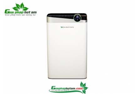 Máy lọc không khí  BOHMANN B4.02