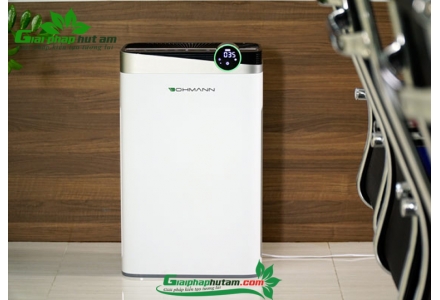 Máy lọc không khí  BOHMANN B4.02