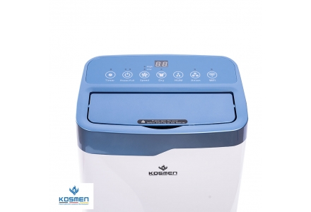 Máy hút ẩm Kosmen KM-20N (20 Lít/24h)