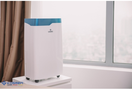 Máy hút ẩm Kosmen KM-20N (20 Lít/24h)