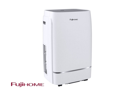 Máy điều hòa di động thông minh Fujihome PAC12 (12.000BTU-1.5HP)