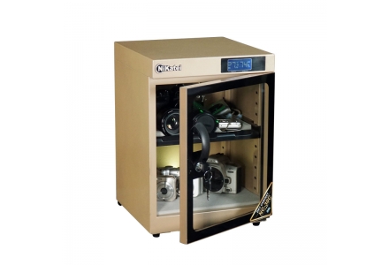 Tủ chống ẩm Nikatei NC-30C Gold Plus