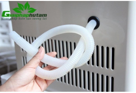 Máy hút ẩm công nghiệp FujiE HM-1800DN
