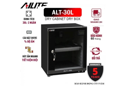  Tủ chống ẩm AILITE ALT-30L
