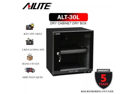  Tủ chống ẩm AILITE ALT-30L