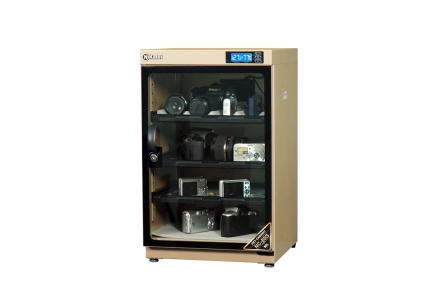 Tủ chống ẩm Nikatei NC-80S Gold Plus