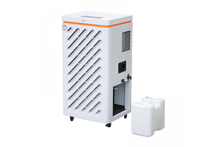 Máy hút ẩm công nghiệp FUJIHAIA-DH90W