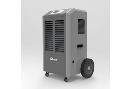 Máy hút ẩm công nghiệp FujiE HM-90EC