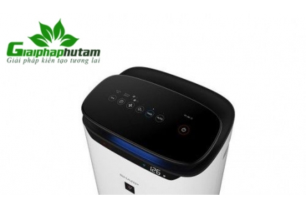 Máy lọc không khí Sharp FP-J60E-W