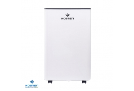 Máy hút ẩm Kosmen KM-60S (60 Lít/24h)