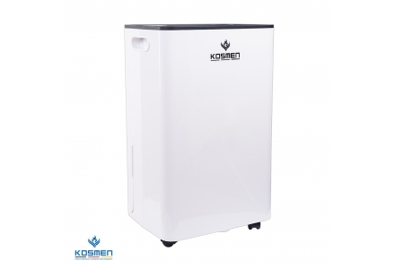 Máy hút ẩm Kosmen KM-60S (60 Lít/24h)