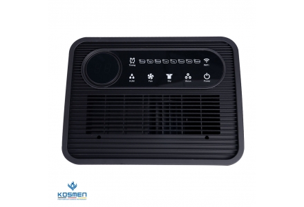 Máy hút ẩm Kosmen KM-60S (60 Lít/24h)