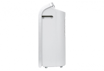 Máy hút ẩm Sharp DW-D20A-W