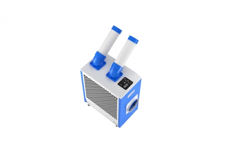 Điều hòa di động công nghiệp Airko DAKC-27S New 2025
