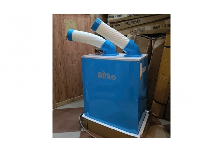 Điều hòa di động công nghiệp Airko DAKC-27S New 2025