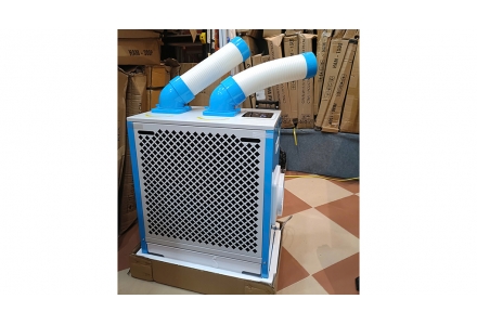 Điều hòa di động công nghiệp Airko DAKC-27S New 2025