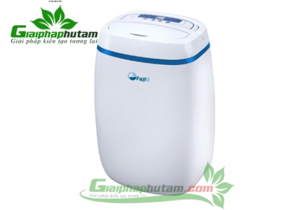 Máy Hút Ẩm FujiE HM-614EB