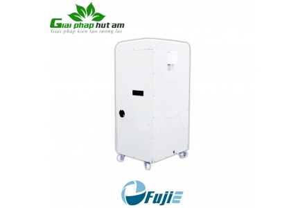 Máy hút ẩm FujiE HM-690EB
