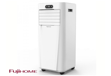Máy điều hòa di động thông minh Fujihome PAC09 (9.000BTU-1.0 HP)