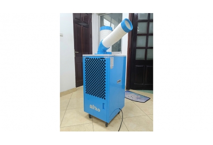 Điều hòa di động công nghiệp Airko DAKC-27B New 2025