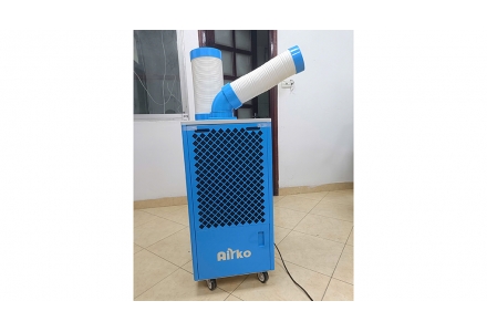 Điều hòa di động công nghiệp Airko DAKC-27B New 2025
