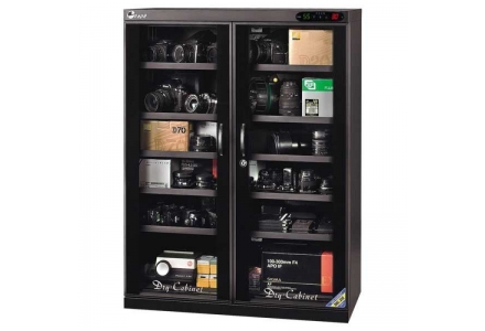Tủ Chống Ẩm Fujie DHC-350