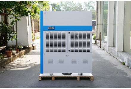 Máy hút ẩm công nghiệp Fujihaia-DH480BG