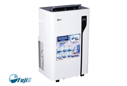 Máy điều hòa di động thông minh FujiE MPAC14 (14000BTU-1.6 HP)