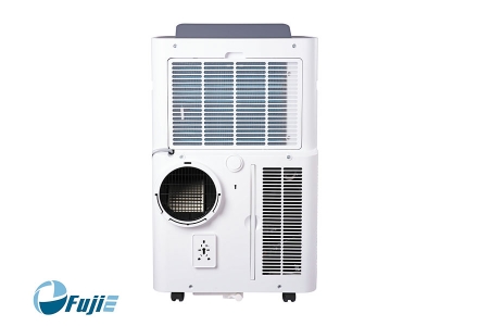 Máy điều hòa di động thông minh FujiE MPAC14 (14000BTU-1.6 HP)