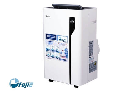 Máy điều hòa di động thông minh FujiE MPAC14 (14000BTU-1.6 HP)