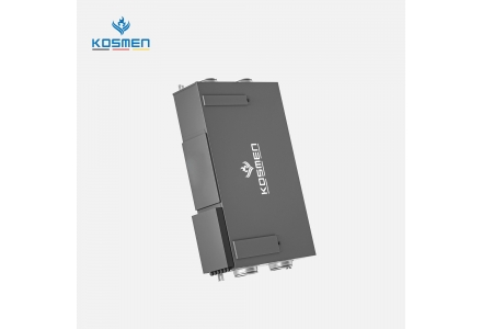 Máy cấp khí tươi và lọc không khí Kosmen KM-A300 Pro