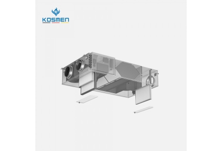 Máy cấp khí tươi và lọc không khí Kosmen KM-A300 Pro