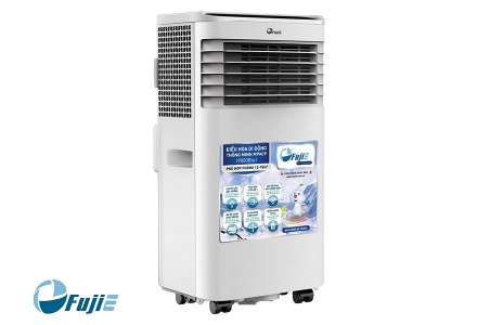Máy điều hòa di động thông minh FujiE MPAC7 (7000BTU-0.8HP)