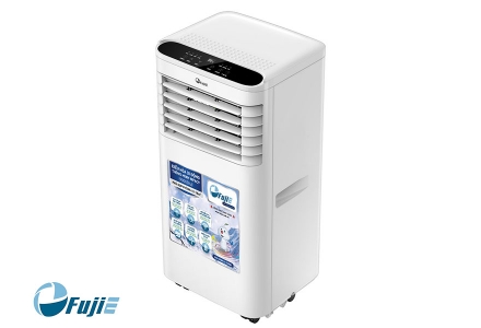 Máy điều hòa di động thông minh FujiE MPAC7 (7000BTU-0.8HP)