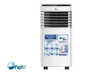 Máy điều hòa di động thông minh FujiE MPAC7 (7000BTU-0.8HP)